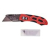 Amtech Folding Lock-Back Utility Knife(2) Amtech Folding Lock-Back Utility Knife(2)